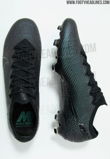LEAKED 4 Unreleased Nike Boots Footy Headlines